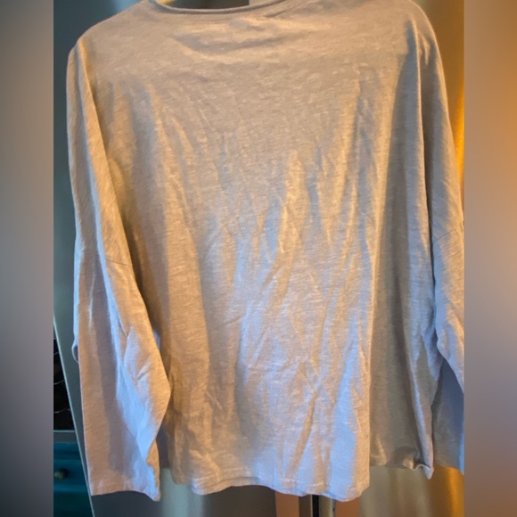 Adorable - On a dark desert highway... hippie cats in VW bus ❤️ LS Tee top 2XL - Picture 4 of 5